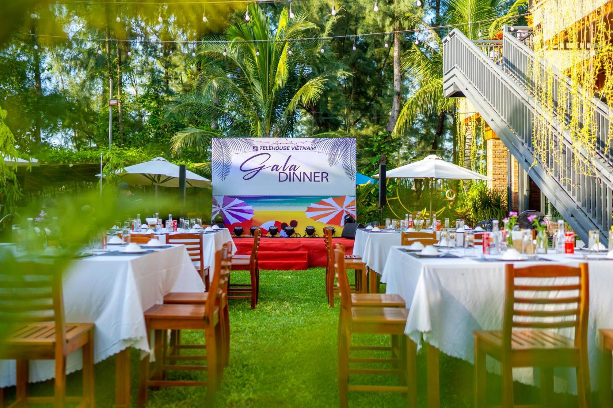 Sol An Bang Beach Resort & Spa Hoi An Zewnętrze zdjęcie