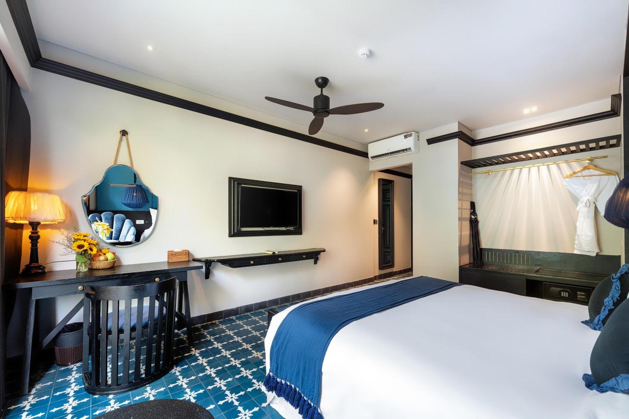 Sol An Bang Beach Resort & Spa Hoi An Zewnętrze zdjęcie
