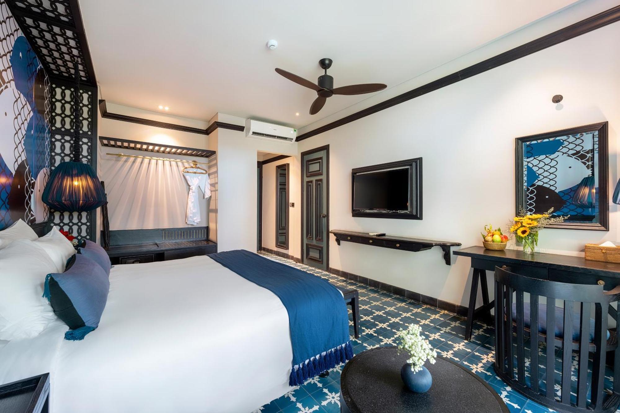 Sol An Bang Beach Resort & Spa Hoi An Zewnętrze zdjęcie