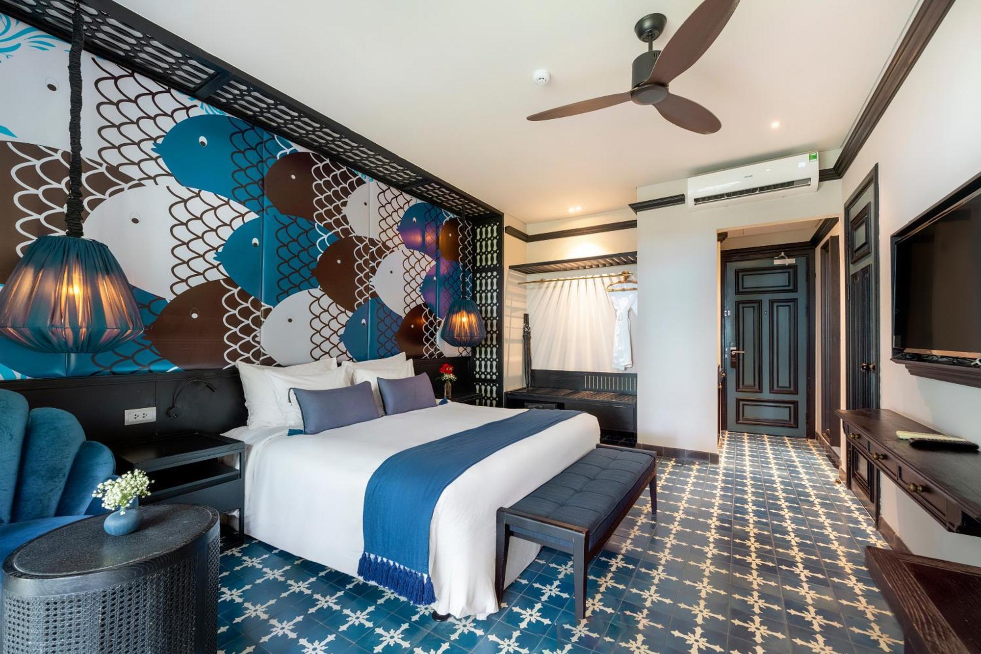Sol An Bang Beach Resort & Spa Hoi An Zewnętrze zdjęcie
