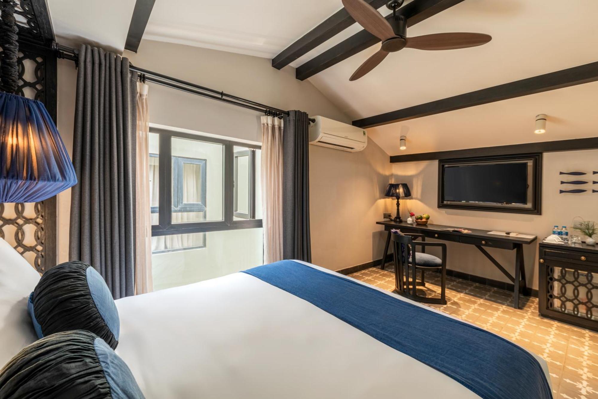 Sol An Bang Beach Resort & Spa Hoi An Zewnętrze zdjęcie