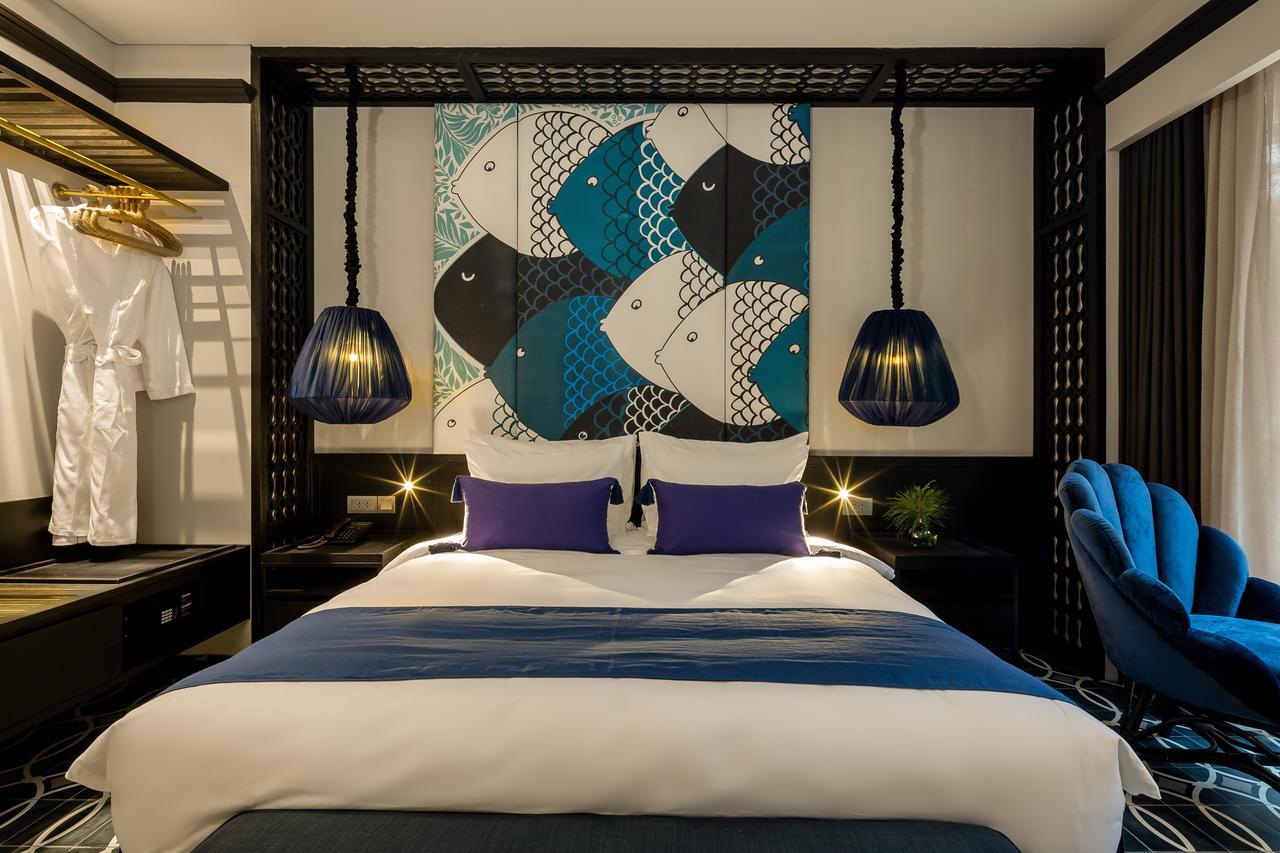 Sol An Bang Beach Resort & Spa Hoi An Zewnętrze zdjęcie
