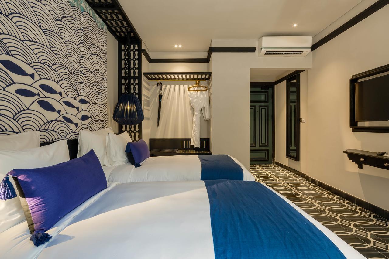 Sol An Bang Beach Resort & Spa Hoi An Zewnętrze zdjęcie