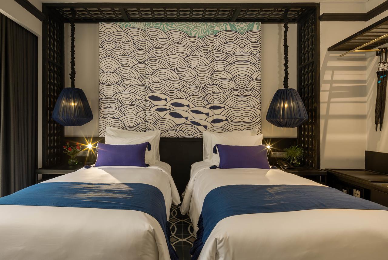 Sol An Bang Beach Resort & Spa Hoi An Zewnętrze zdjęcie
