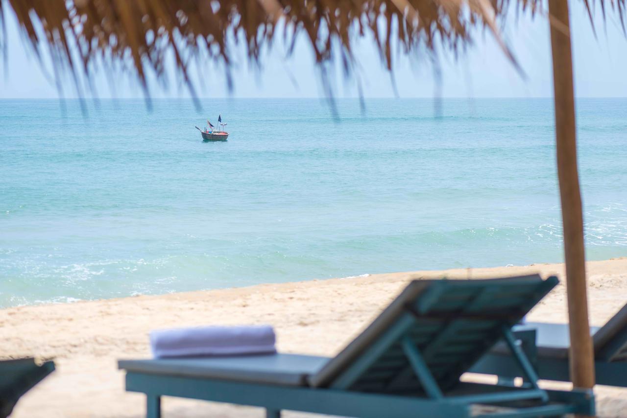 Sol An Bang Beach Resort & Spa Hoi An Zewnętrze zdjęcie