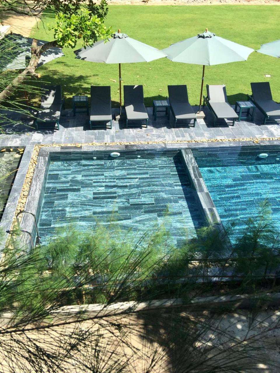 Sol An Bang Beach Resort & Spa Hoi An Zewnętrze zdjęcie